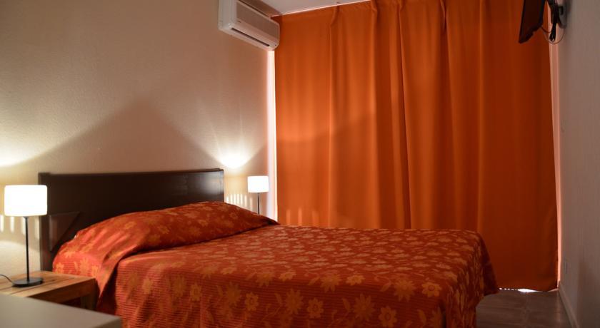 Sablotel 아그 외부 사진