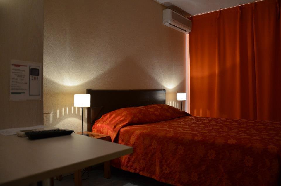 Sablotel 아그 외부 사진
