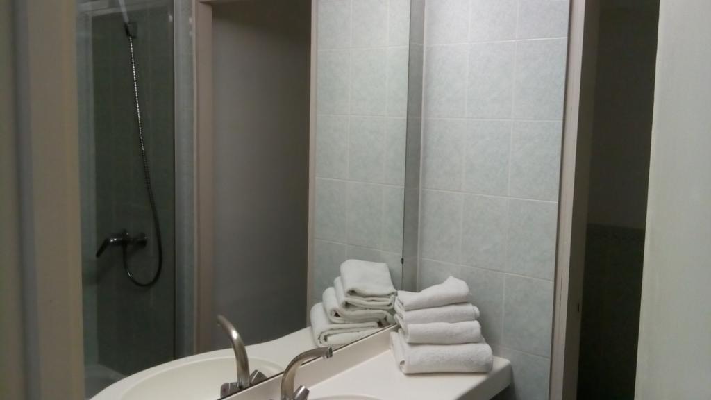Sablotel 아그 외부 사진