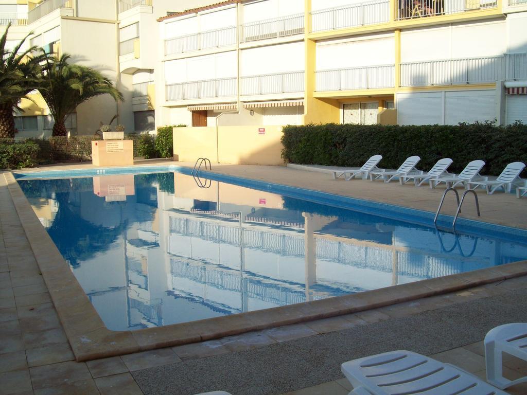 Sablotel 아그 외부 사진